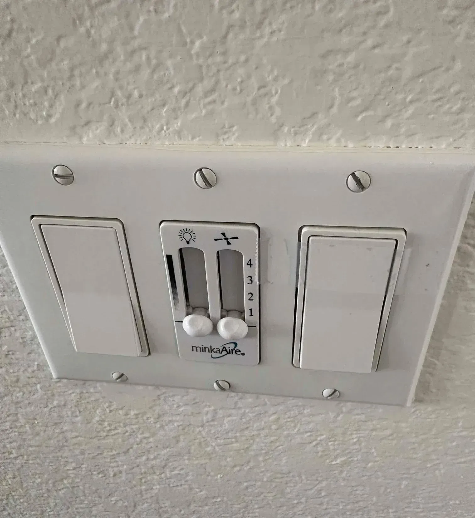 smart lighting controls in Denver