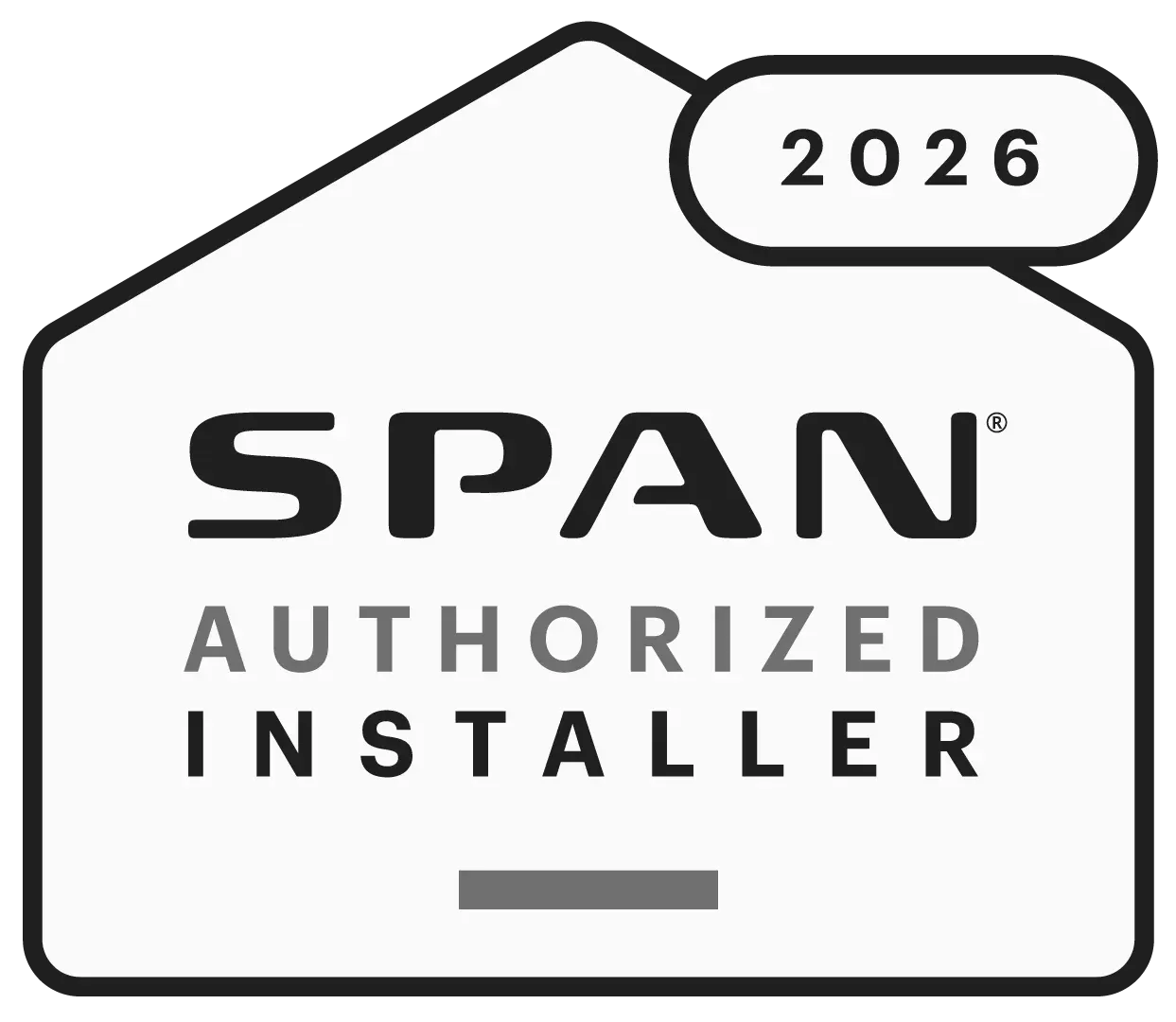 SPAN Authorized Dealer