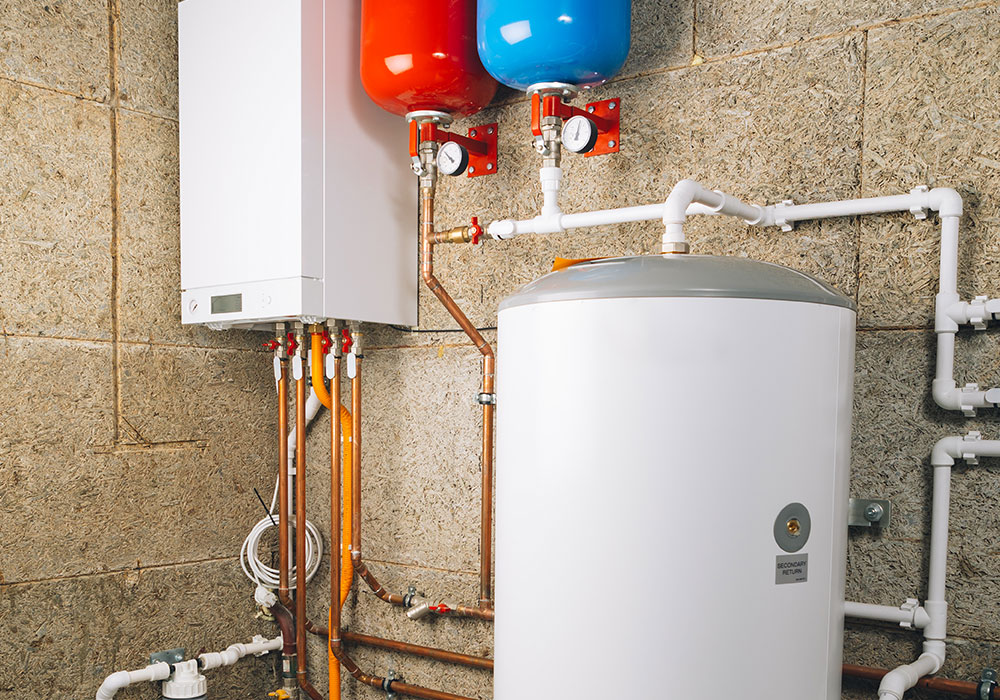 plumbing should you turn off hot water heater on vacation How To Turn Off Your Water Heater Bell Plumbing, Heating, Cooling  Electrical