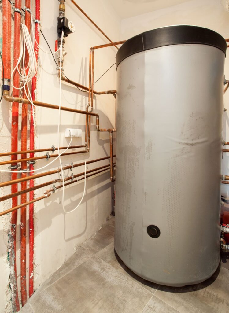 boiler services in englewood