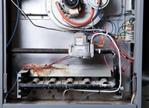 signs you need furnace maintenance in denver