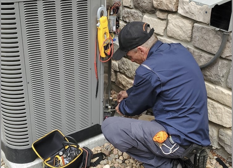 Troubleshooting Denver Air Conditioning Problems