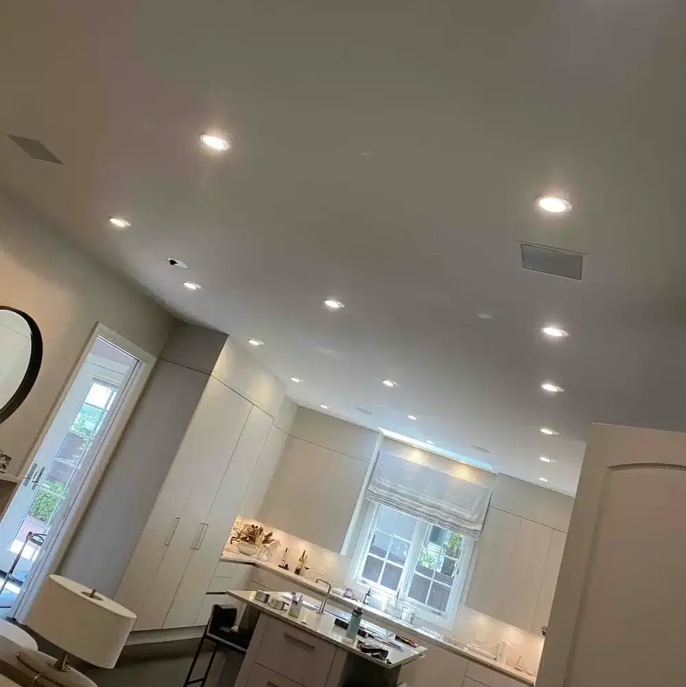 Can lighting in denver, CO