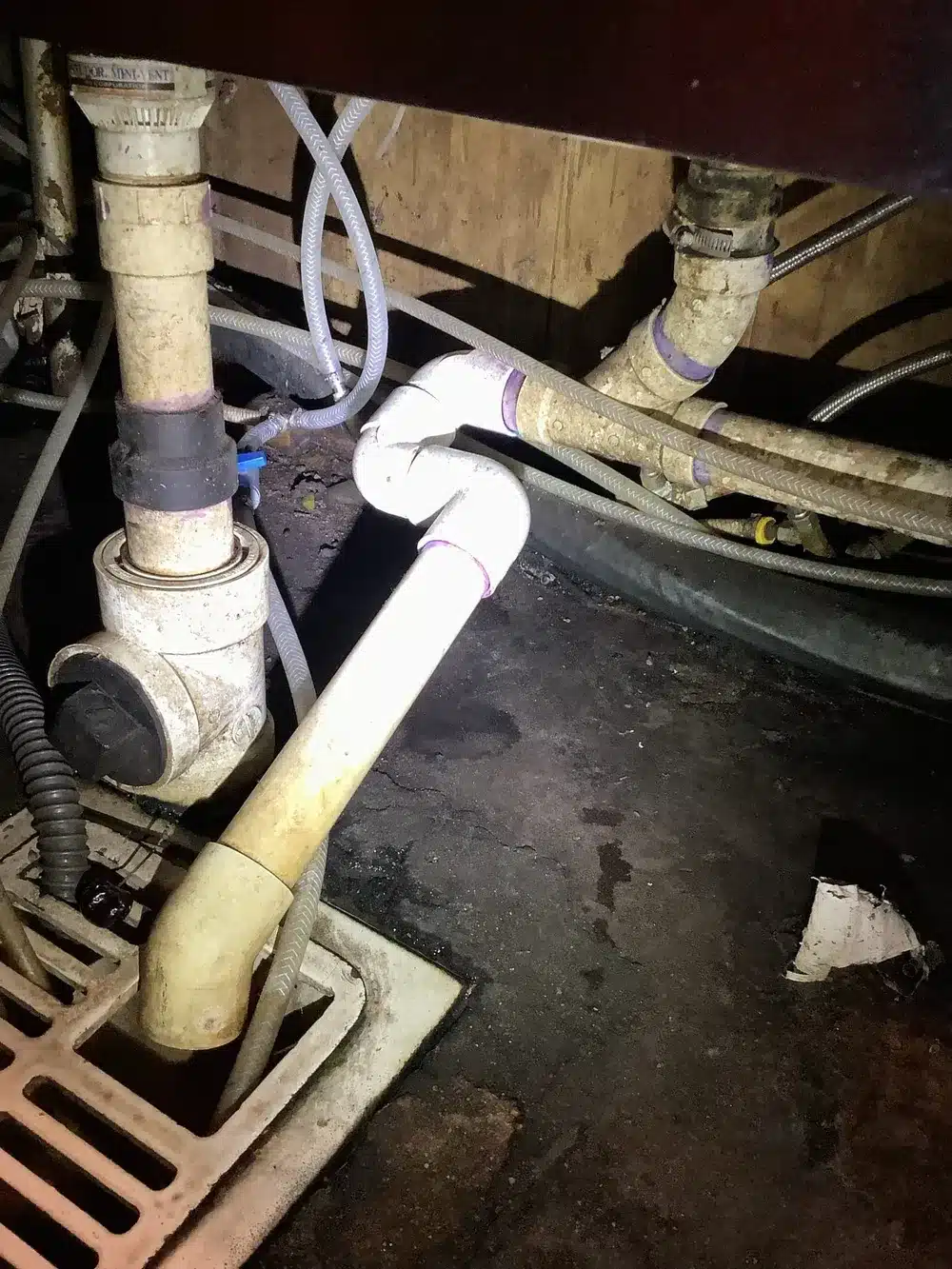 Emeryville Plumbing Contractors Near Me thumbnail