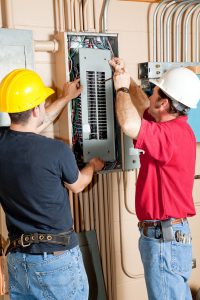 electricians in denver