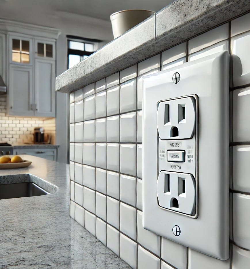 The Simple Guide to GFCI Outlets: What They Are, Why They Matter, and How to Test Them The Simple Guide to GFCI Outlets: What They Are, Why They Matter, and How to Test Them