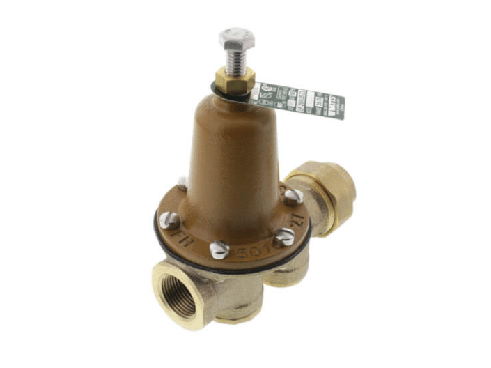 Pressure Reducing Valve