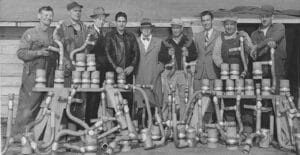 castle rock plumbers since 1906