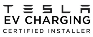 Tesla Charging Certified Installer