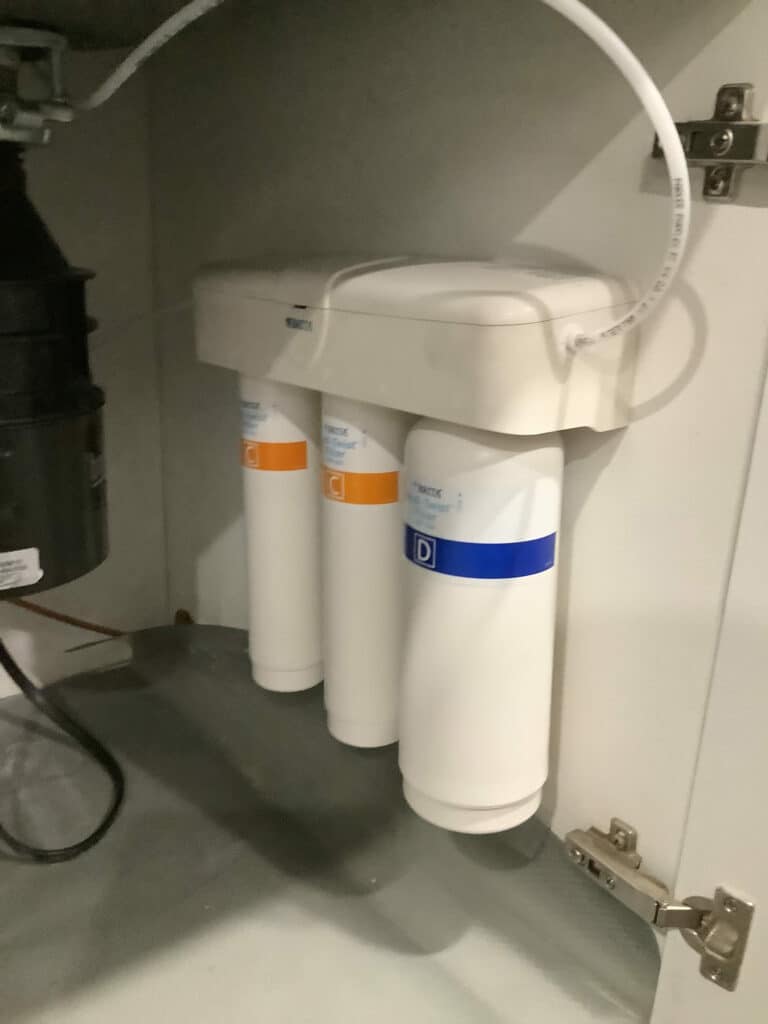 Water Softeners