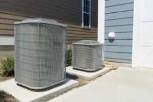 ac repair castle rock
