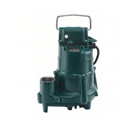 What Does a Sump Pump Do? What Does a Sump Pump Do?