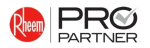 Rheem Pro Partner